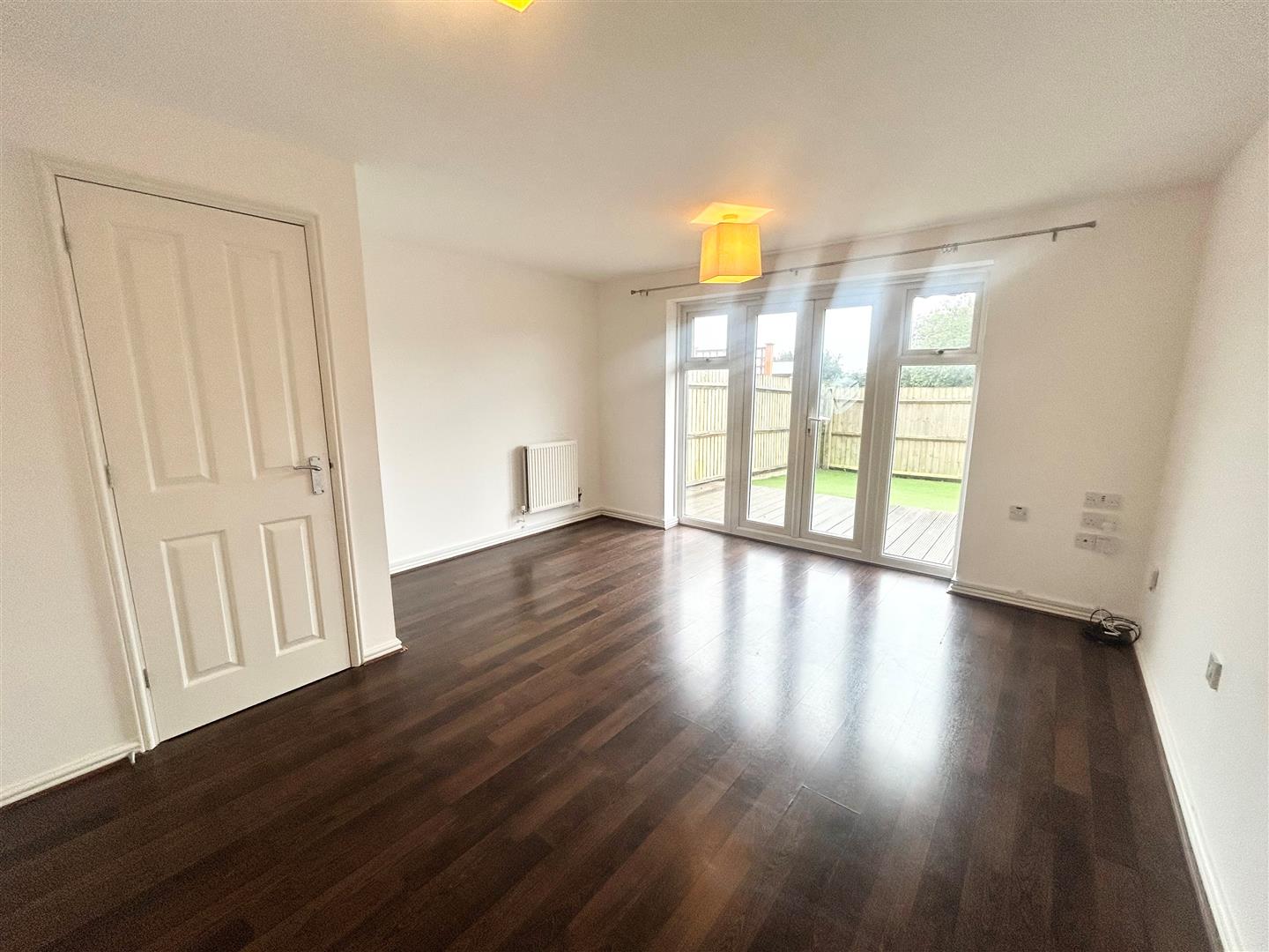 Erw Hir, Brackla, Bridgend, CF31 2DJ